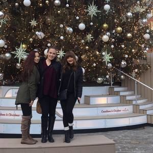 Meet your Posher, Julianna